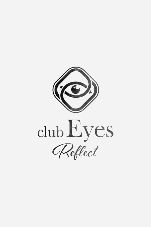 画像未登録時の代替え画像のEyes Reflectのロゴバナー